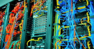 Профессиональный монтаж слаботочных сетей и систем от 1539 руб. в Кирове - ЭлектроКри