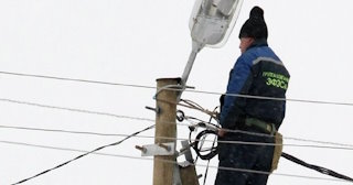 Технологическое присоединение к электросетям для юрлиц от 5128 руб. в Кирове - ЭлектроКри
