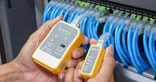 Настройка и монтаж сетей от 3077 руб. в Кирове - ЭлектроКри, надежно и быстро