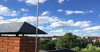 Монтаж молниезащиты от 2564 руб. в Кирове: установка и обслуживание систем