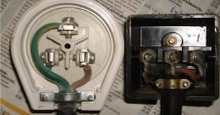 Подключение и монтаж розетки для электроплиты от 565 руб в Кирове - ЭлектроКри